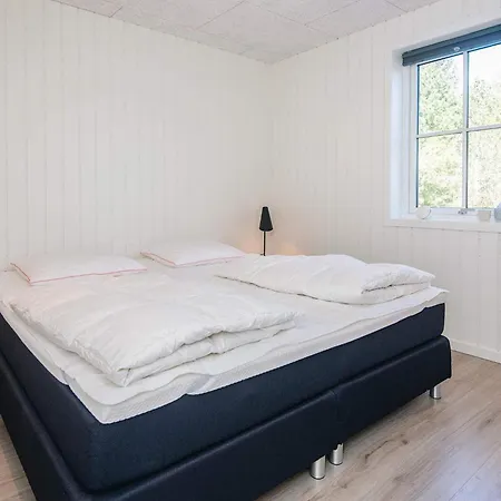 5 Star In Ferienhaus