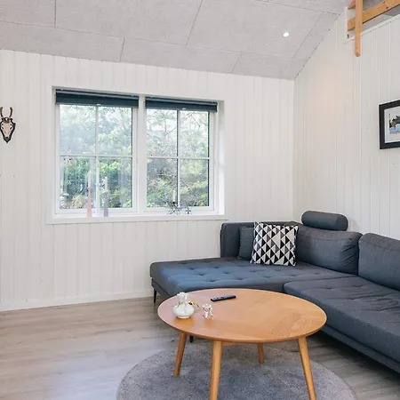 Holiday home 5 Star In *