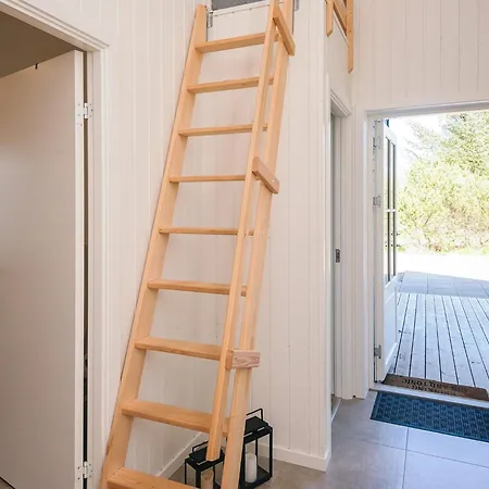 Ferienhaus 5 Star In